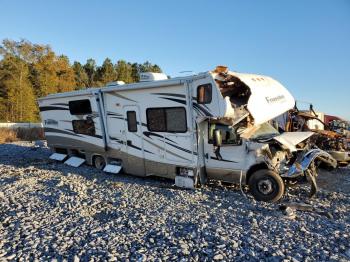  Salvage Ford Econoline