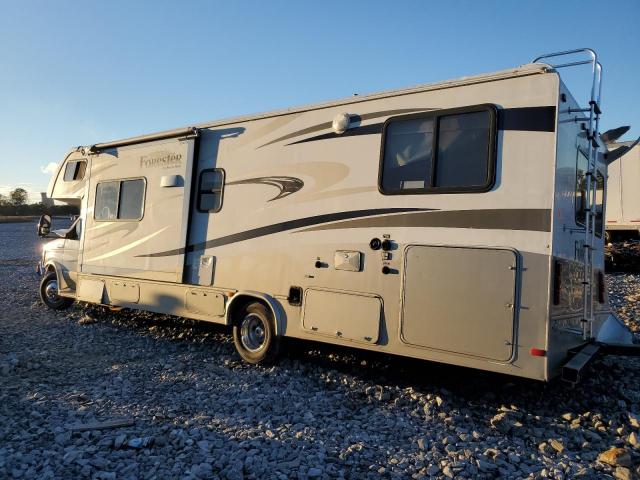 Ford Econoline E450 Super Duty Cutaway Van Image 5