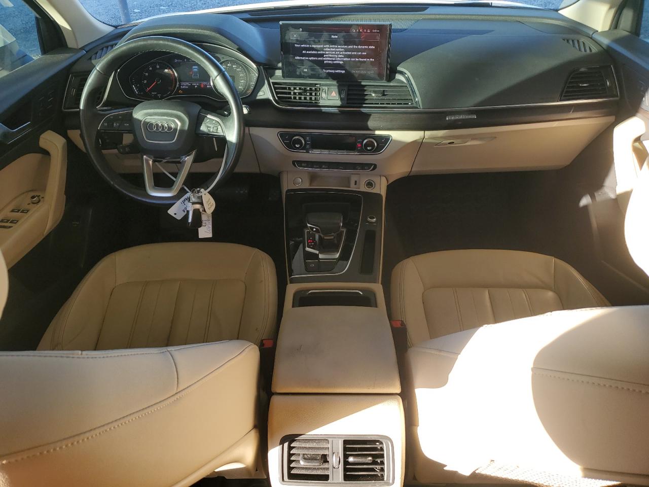 Audi Q5 Premium 40 Image 6