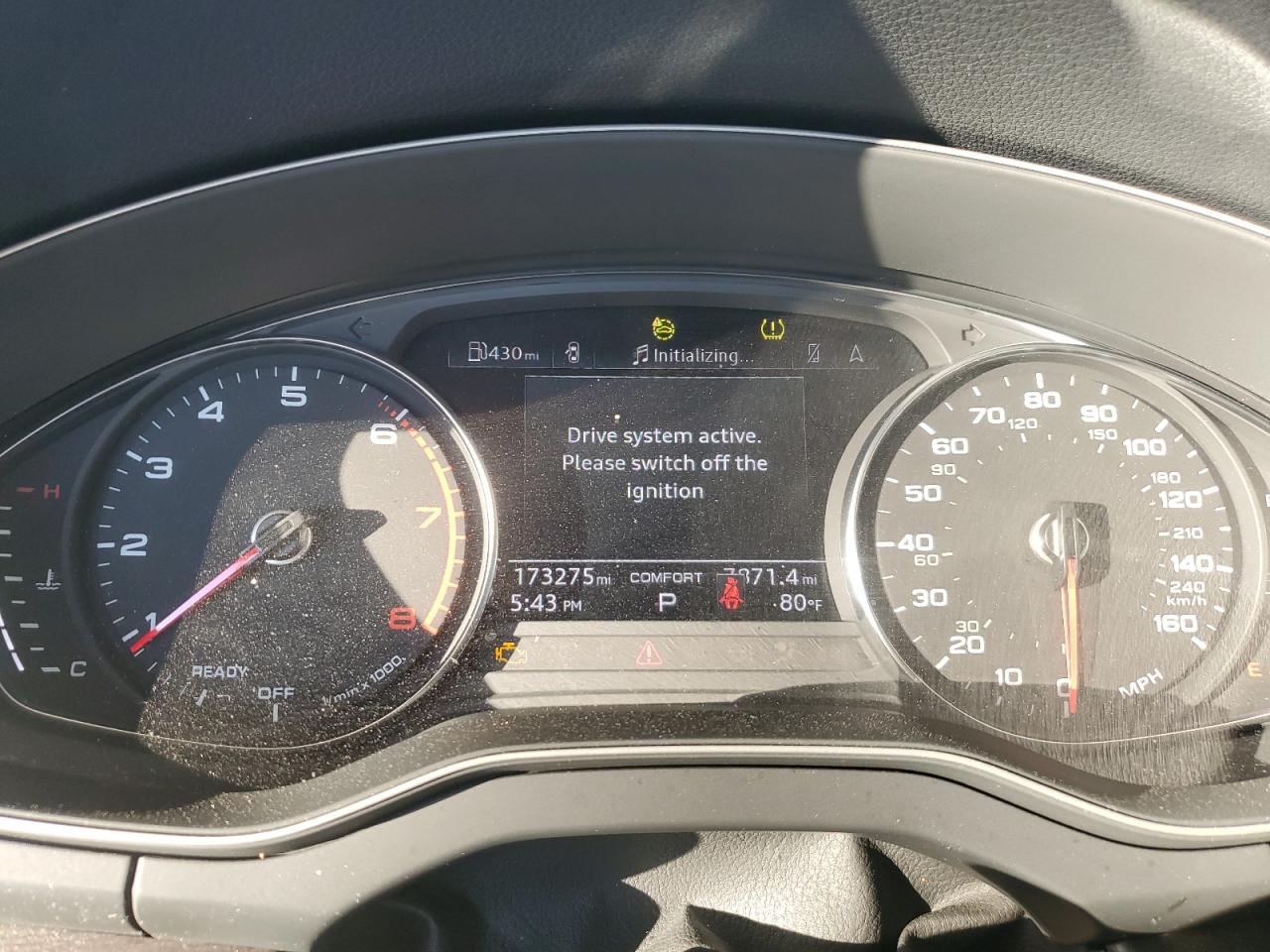 Audi Q5 Premium 40 Image 8