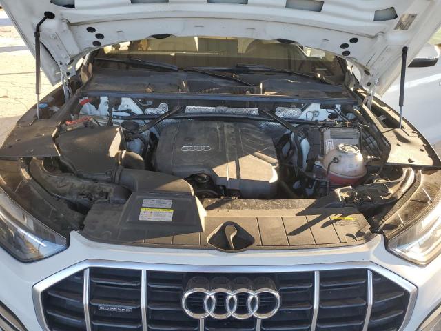 Audi Q5 Premium 40 Image 13
