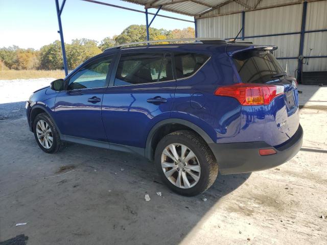 Toyota RAV4 Limited Image 5