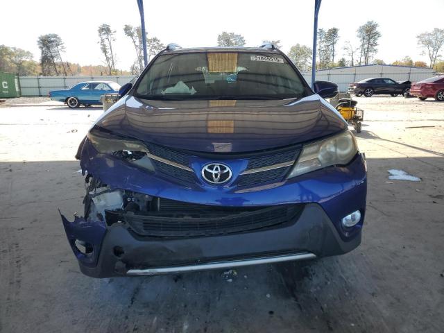 Toyota RAV4 Limited Image 4