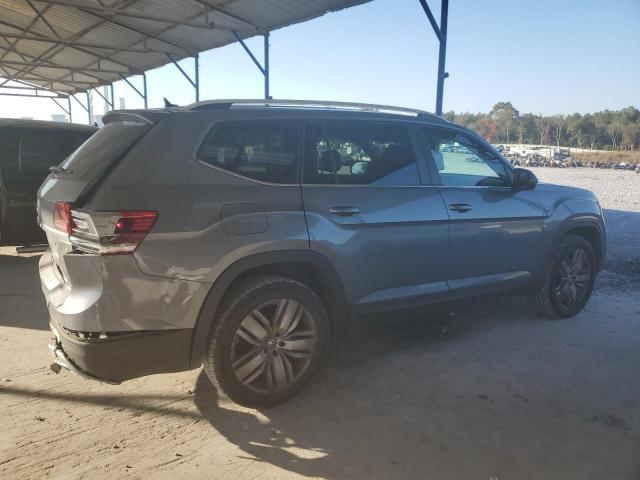 Volkswagen Atlas Se Image 11