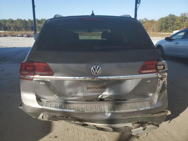 Volkswagen Atlas Se Image 5