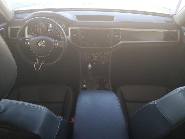 Volkswagen Atlas Se Image 7