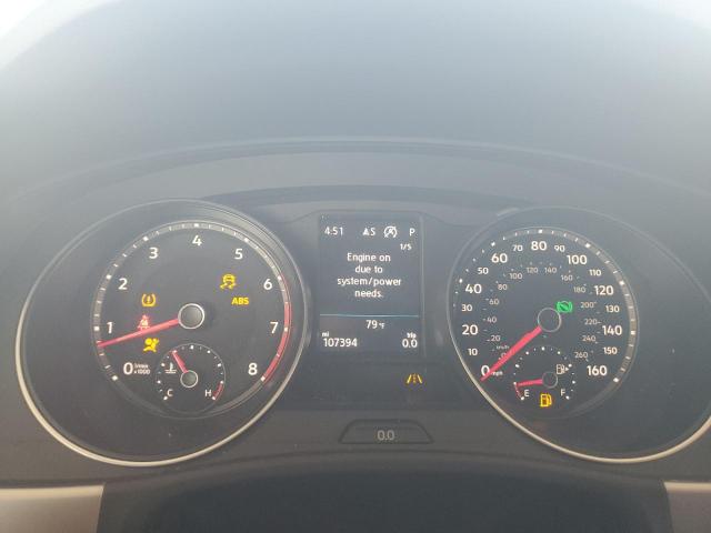 Volkswagen Atlas Se Image 9