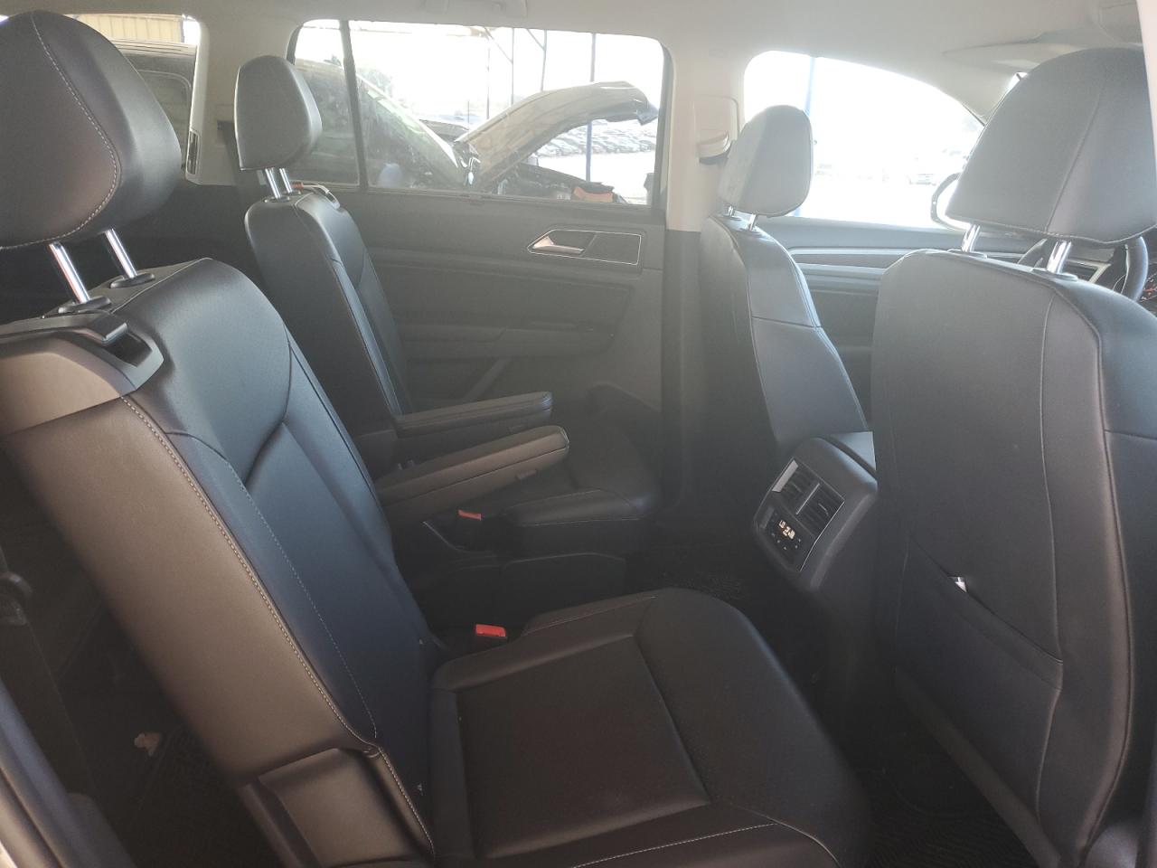 Volkswagen Atlas Se Image 10