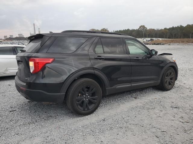 Ford Explorer Xlt Image 3