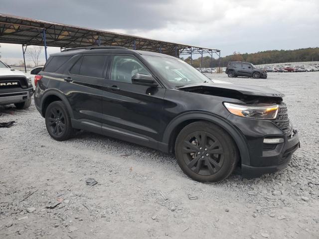 Ford Explorer Xlt Image 2