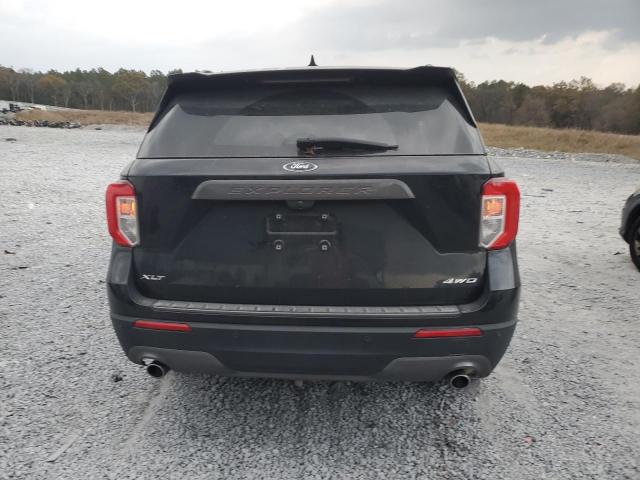 Ford Explorer Xlt Image 9