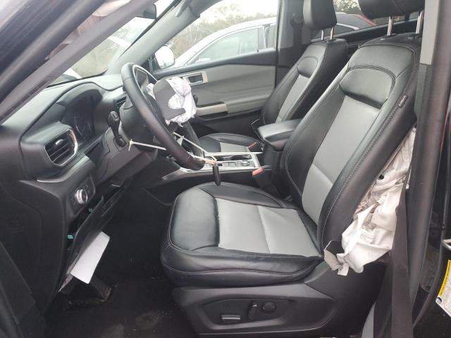 Ford Explorer Xlt Image 10