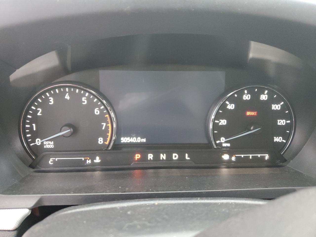 Ford Explorer Xlt Image 6