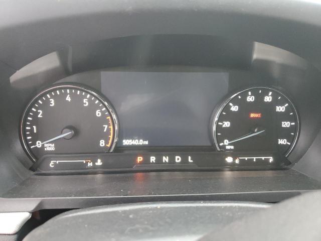 Ford Explorer Xlt Image 6