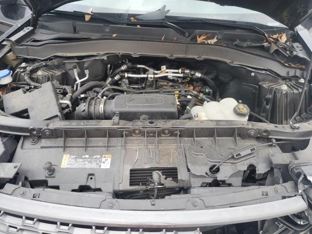 Ford Explorer Xlt Image 8