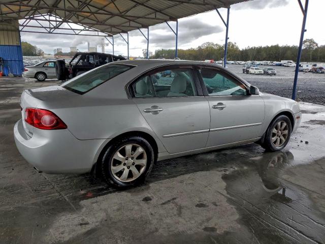 Kia Optima Lx Image 11