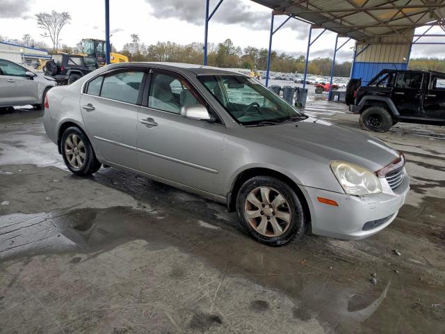 Kia Optima Lx Image 3