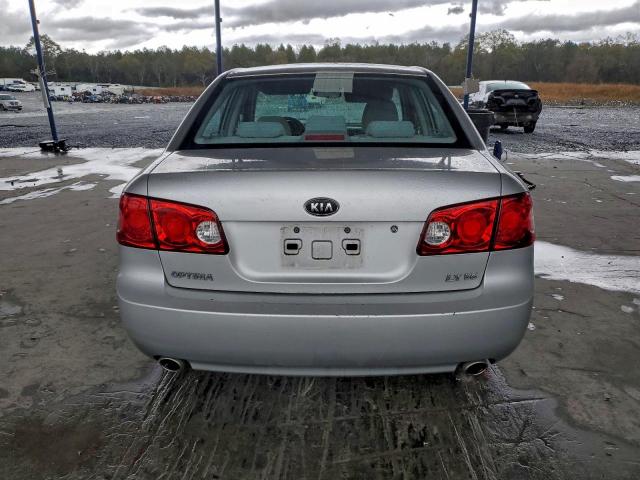 Kia Optima Lx Image 10