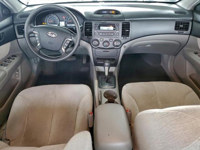 Kia Optima Lx Image 2