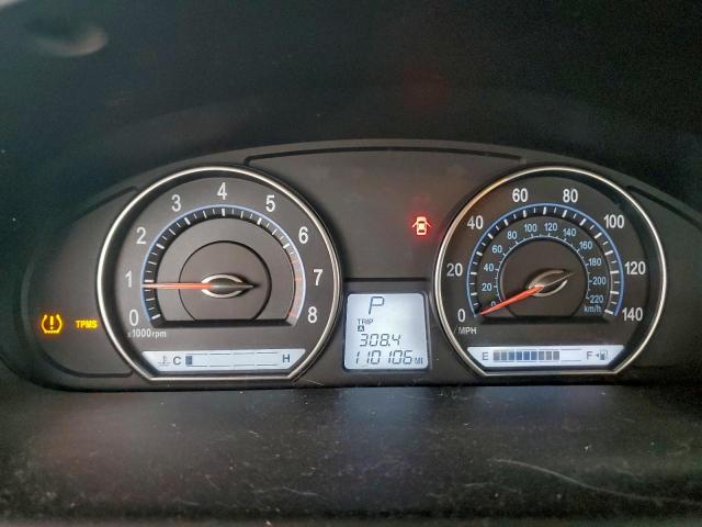 Kia Optima Lx Image 4