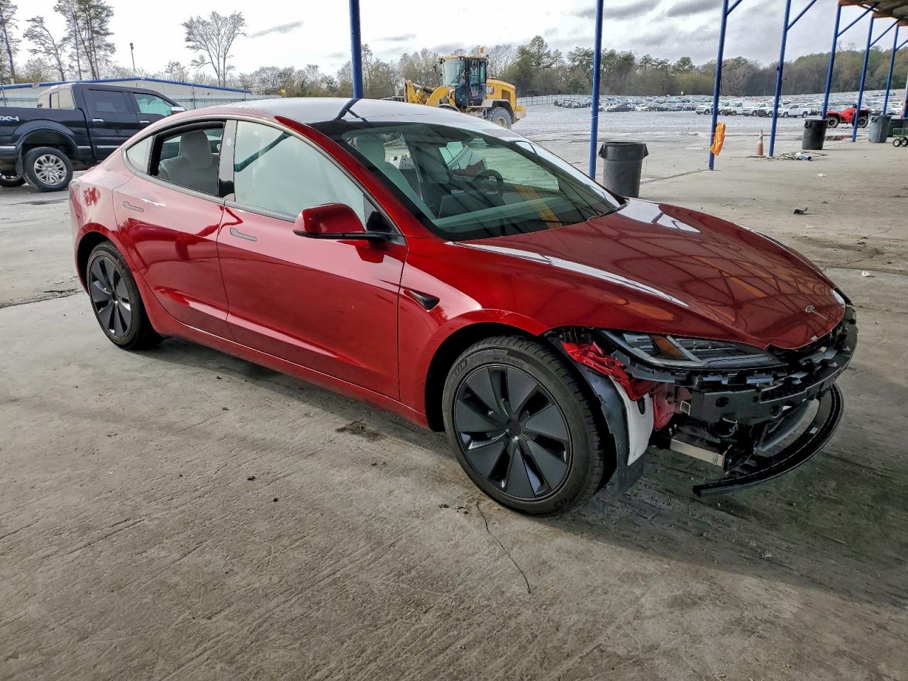 Tesla Model 3 Image 5