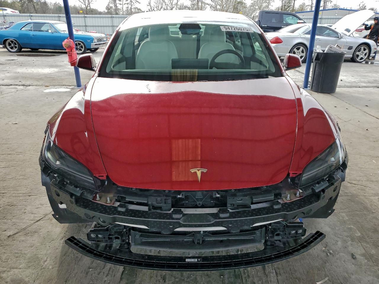 Tesla Model 3 Image 2