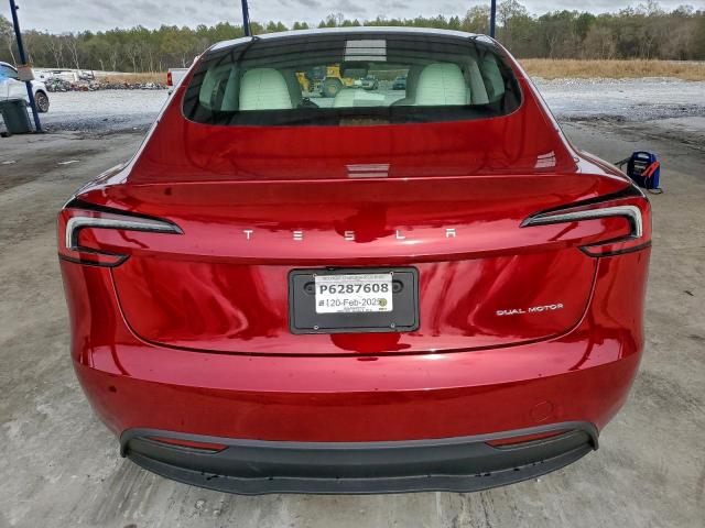 Tesla Model 3 Image 11