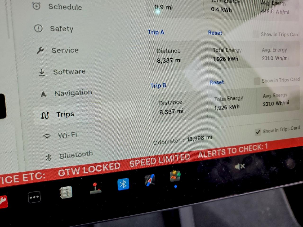 Tesla Model 3 Image 3