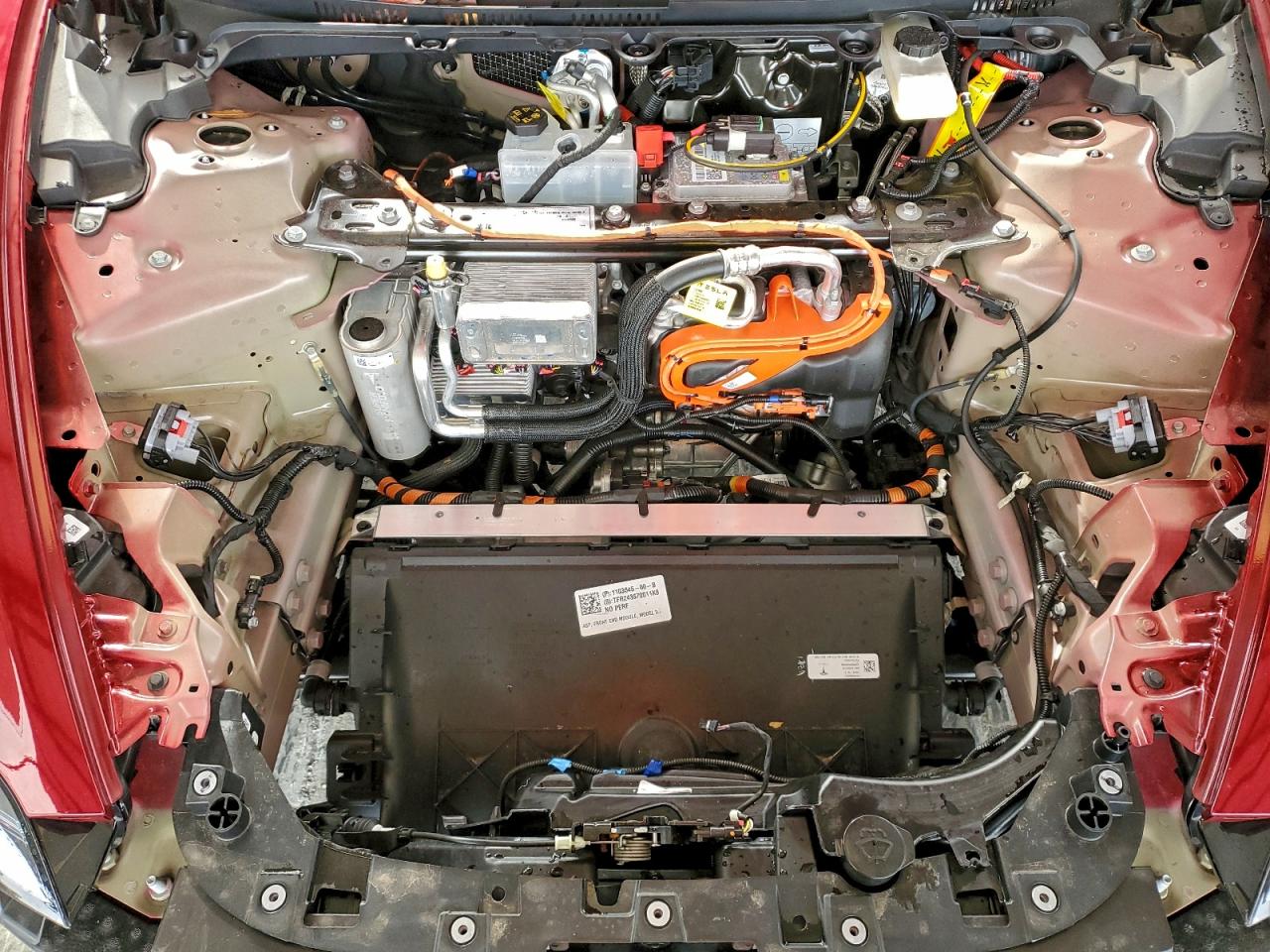 Tesla Model 3 Image 10