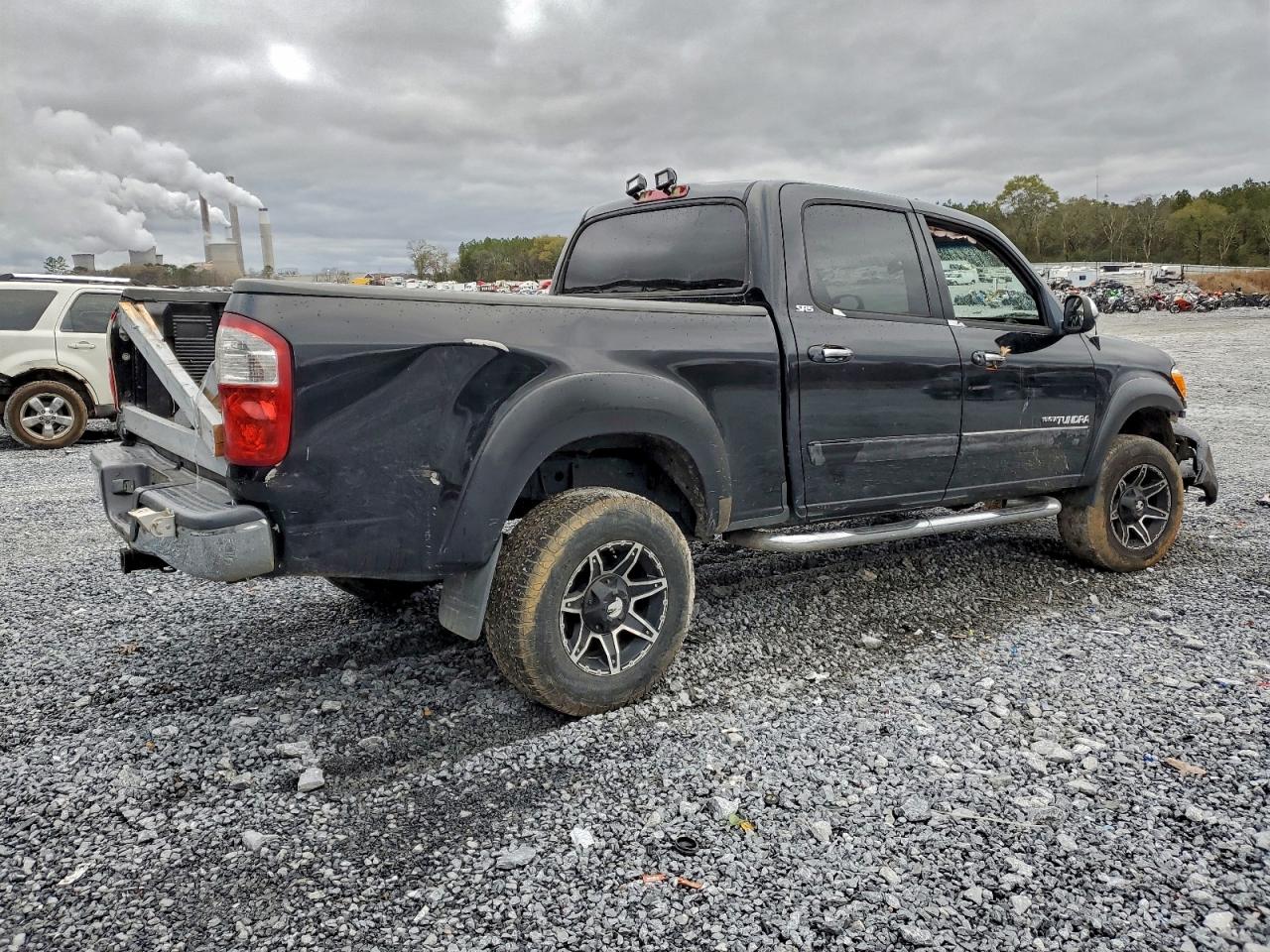 Toyota Tundra Double Cab Sr5 Image 6