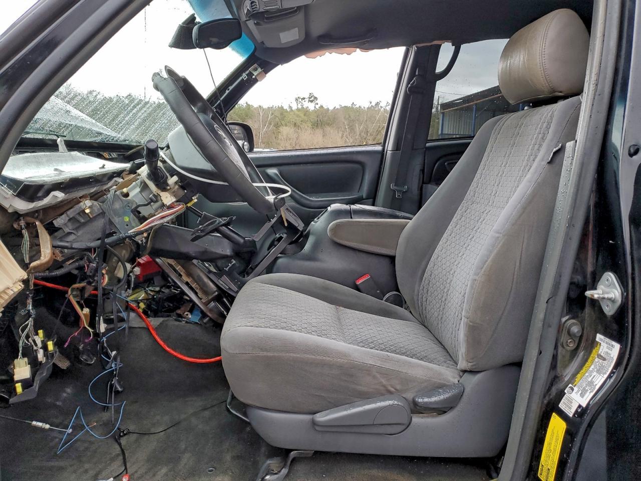 Toyota Tundra Double Cab Sr5 Image 7