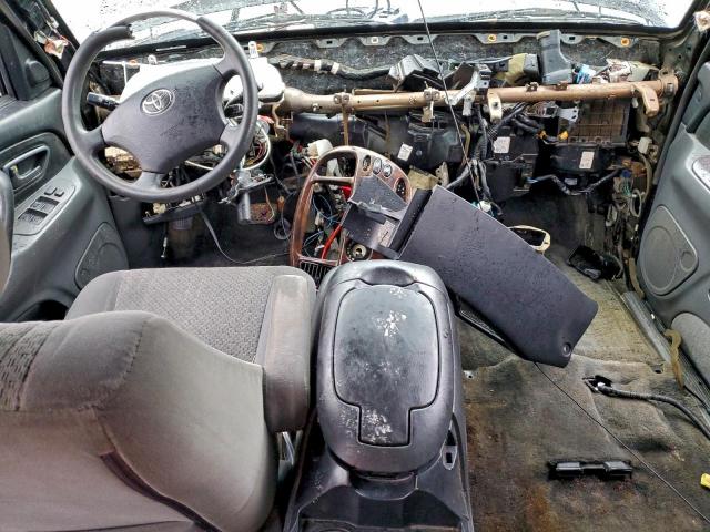 Toyota Tundra Double Cab Sr5 Image 3