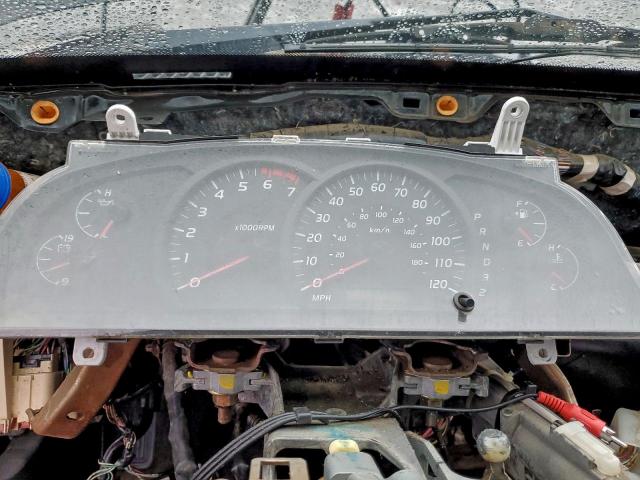 Toyota Tundra Double Cab Sr5 Image 8