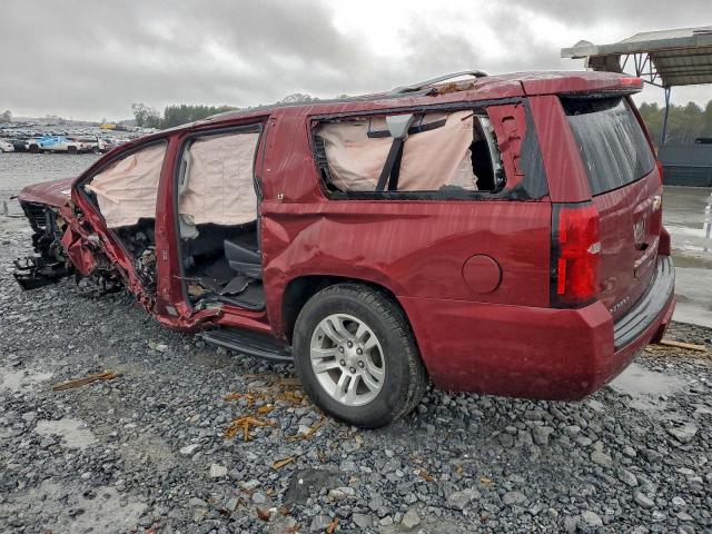 Chevrolet Suburban C1500 Lt Image 8