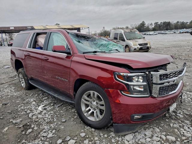 Chevrolet Suburban C1500 Lt Image 6