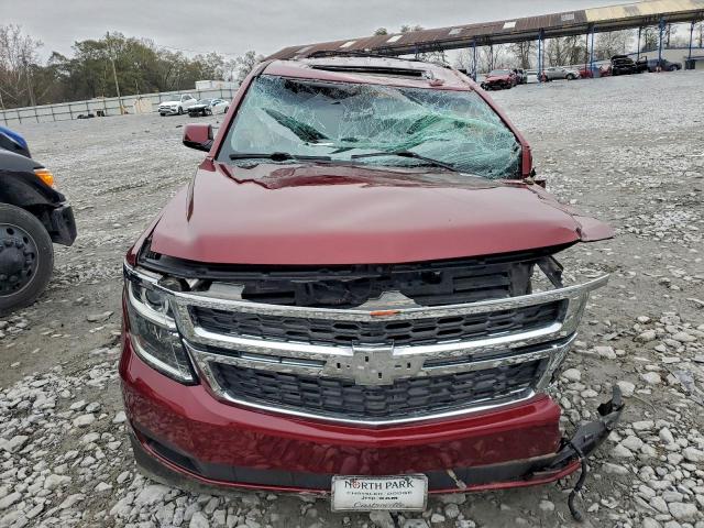 Chevrolet Suburban C1500 Lt Image 11