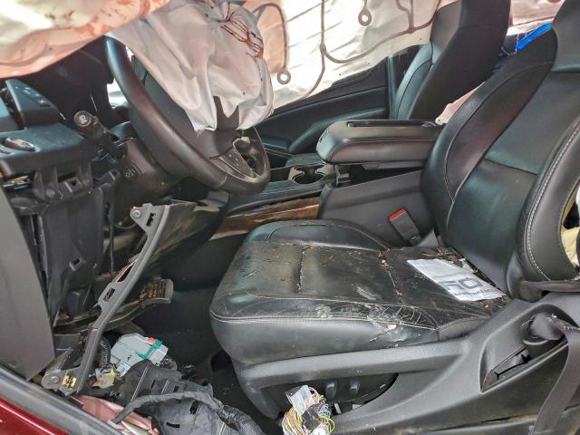 Chevrolet Suburban C1500 Lt Image 5