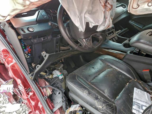 Chevrolet Suburban C1500 Lt Image 4