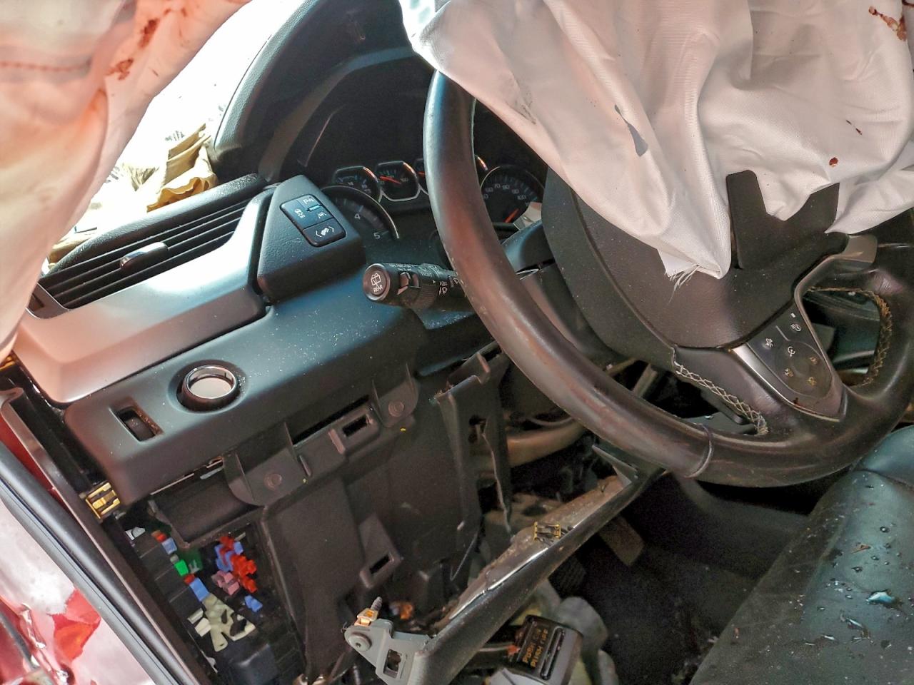 Chevrolet Suburban C1500 Lt Image 2