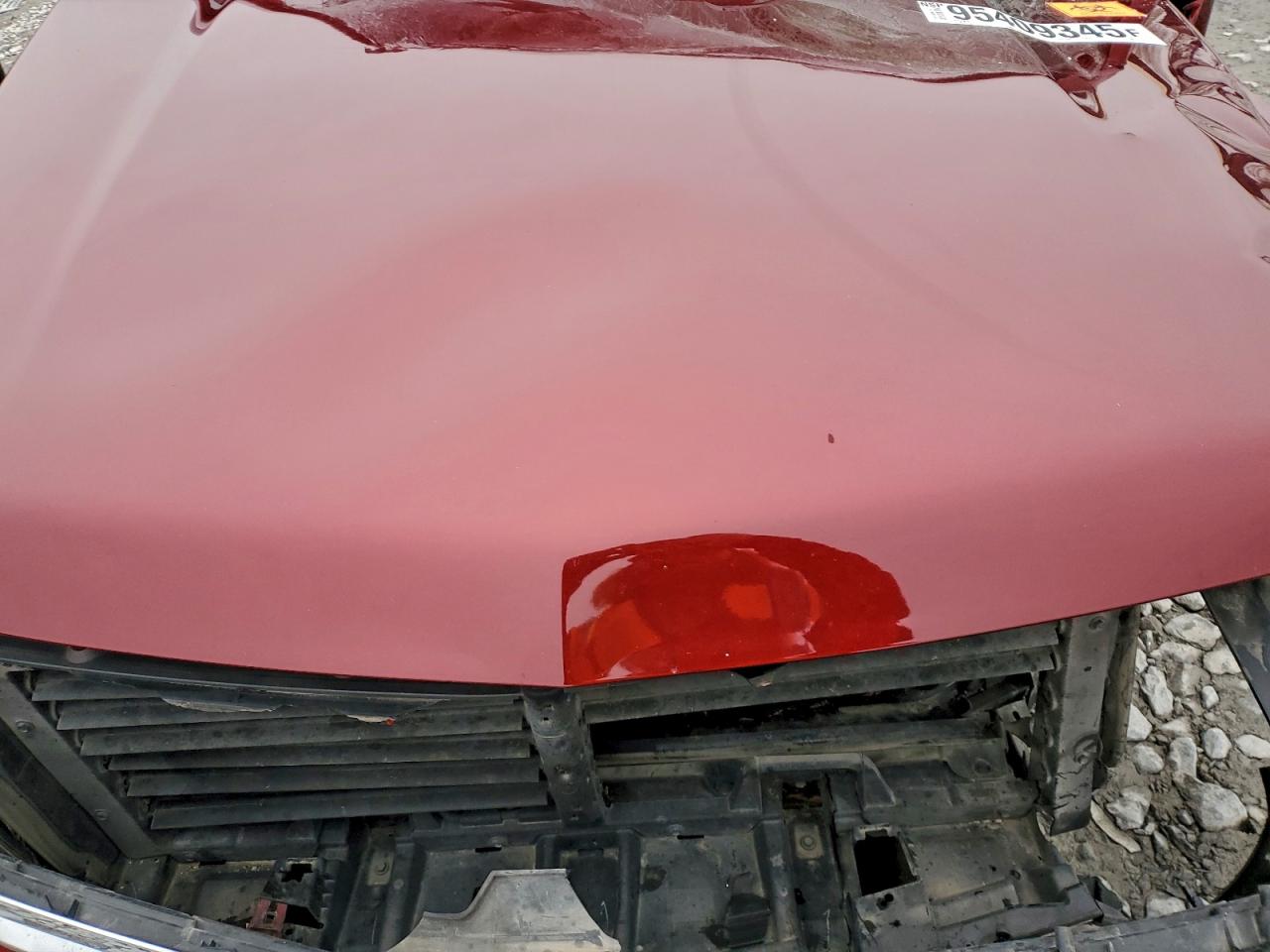 Chevrolet Suburban C1500 Lt Image 3