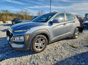  Salvage Hyundai KONA