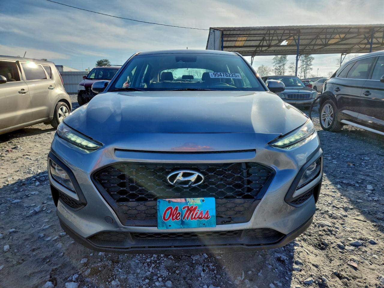 Hyundai KONA Se Image 11