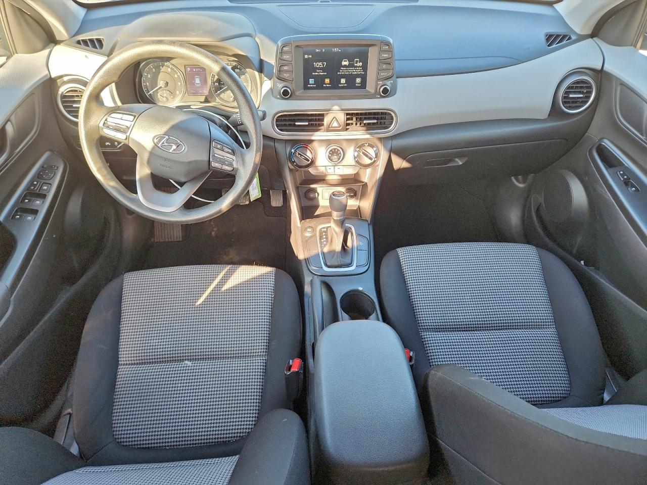 Hyundai KONA Se Image 12