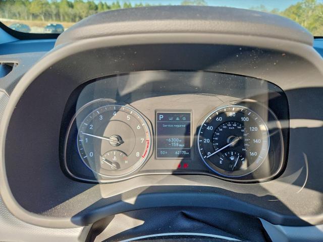 Hyundai KONA Se Image 6