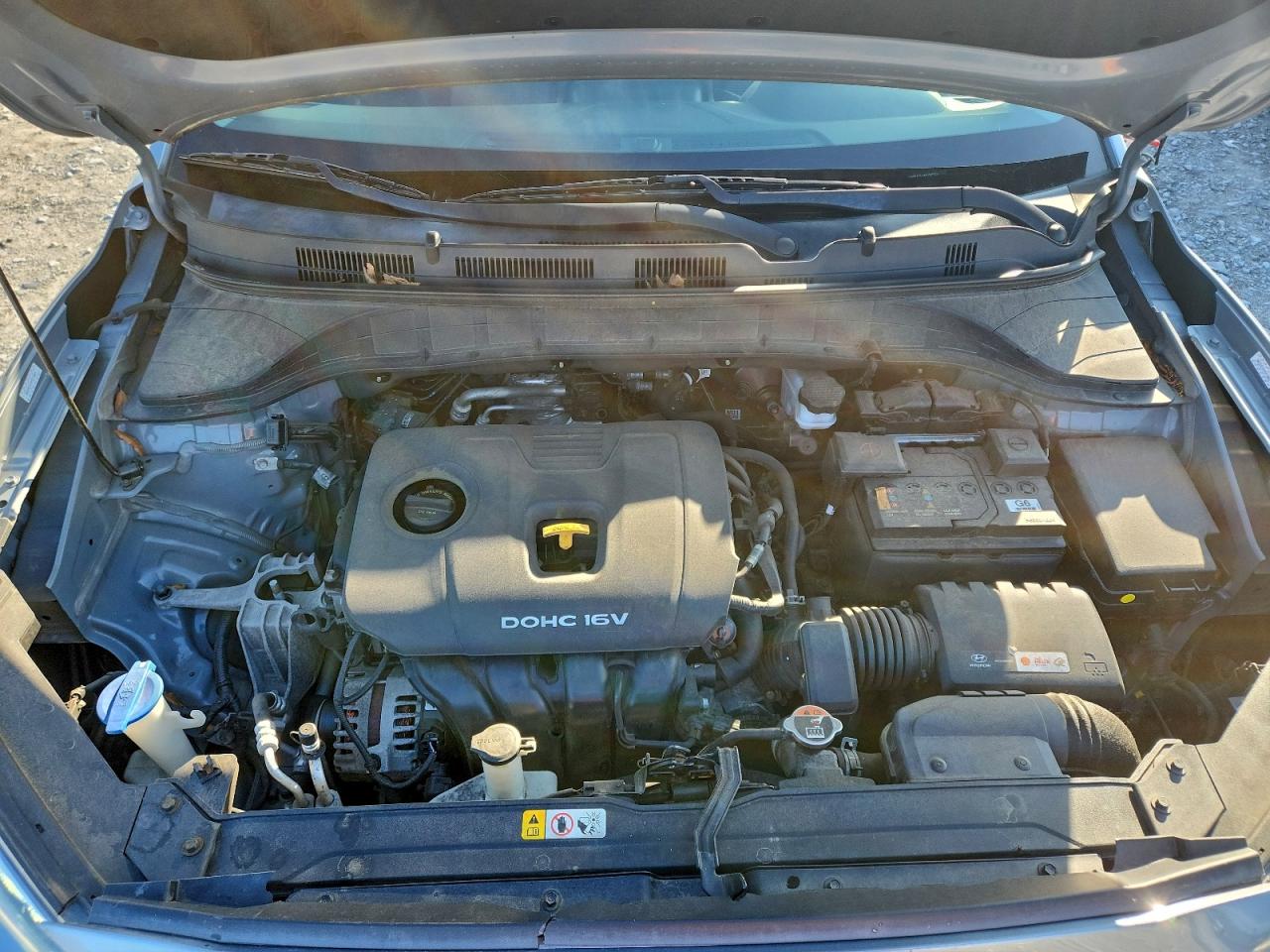 Hyundai KONA Se Image 2