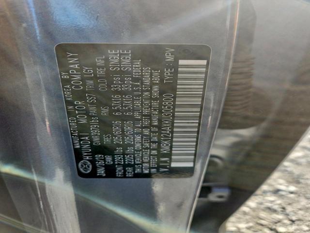 Hyundai KONA Se Image 7