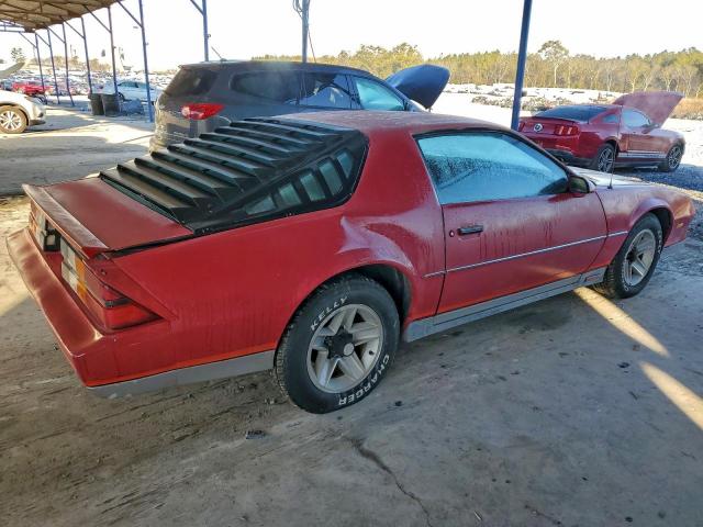 Chevrolet Camaro Image 12