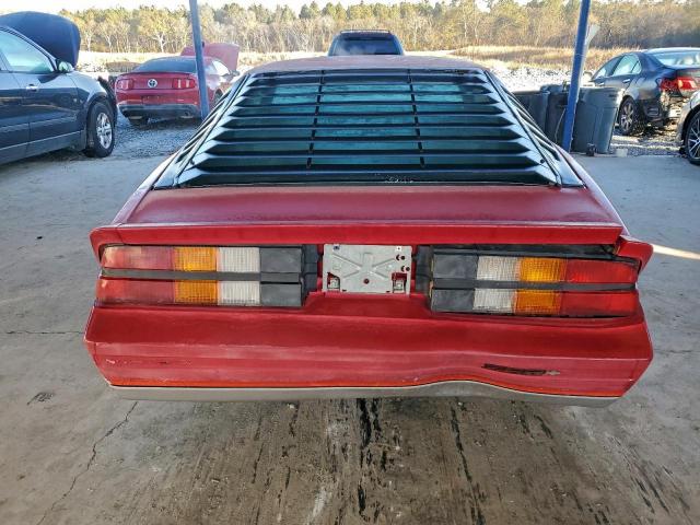 Chevrolet Camaro Image 2