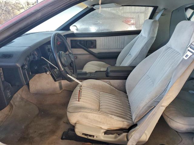 Chevrolet Camaro Image 11