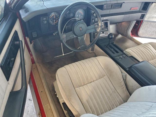 Chevrolet Camaro Image 5